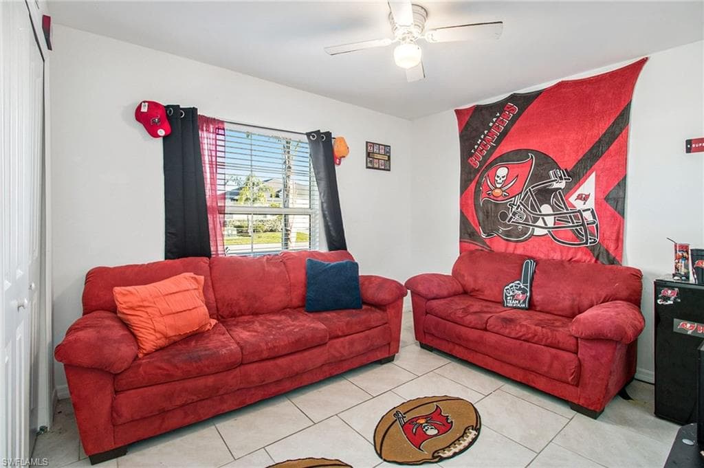 4054 San Clemente CT, NORTH FORT MYERS FL 33917-11