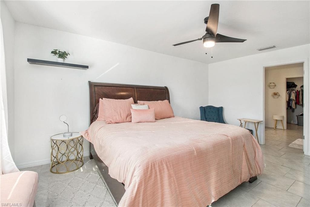 4054 San Clemente CT, NORTH FORT MYERS FL 33917-20