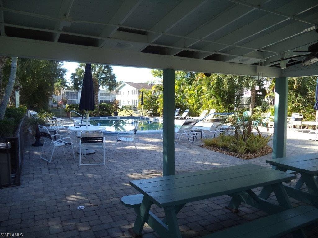 8071 Country RD # 205, FORT MYERS FL 33919-6