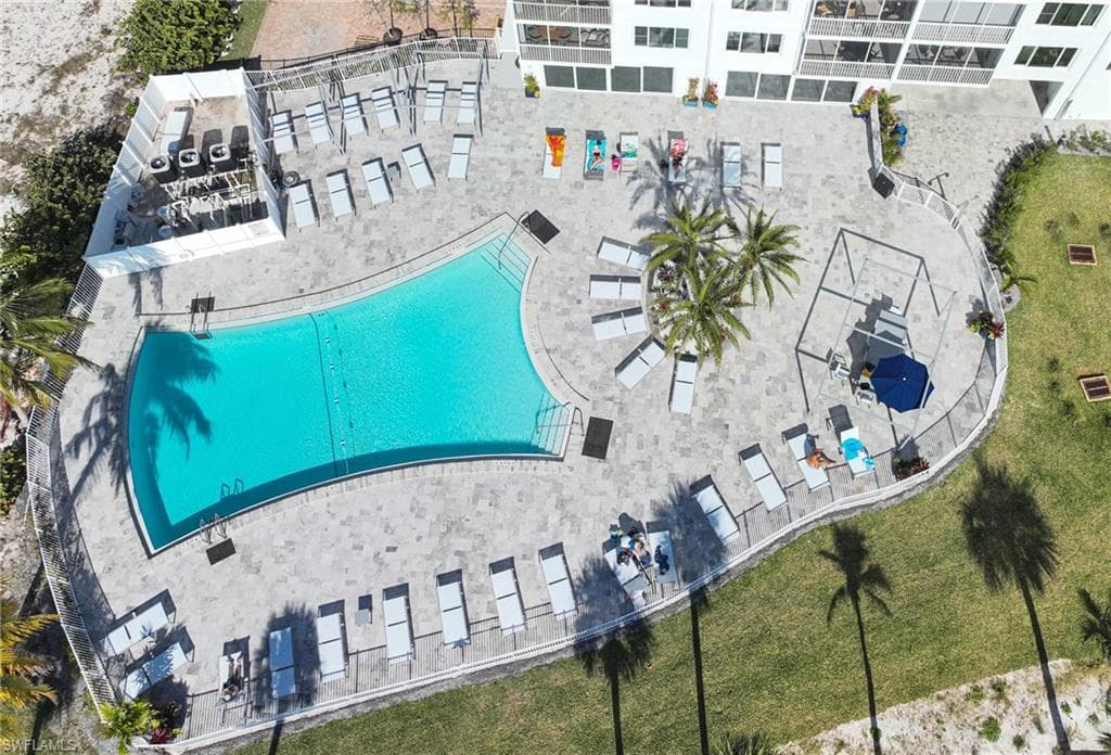 7930 Estero BLVD # 106, FORT MYERS BEACH FL 33931-21