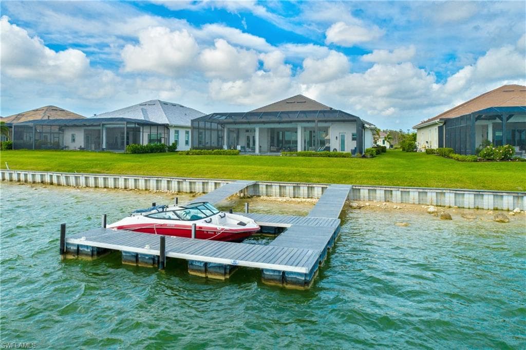 19053 Wildblue BLVD, FORT MYERS FL 33913-41