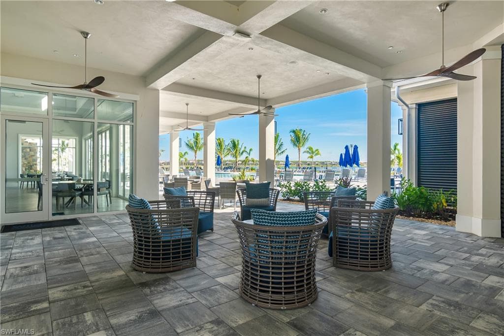 19053 Wildblue BLVD, FORT MYERS FL 33913-45