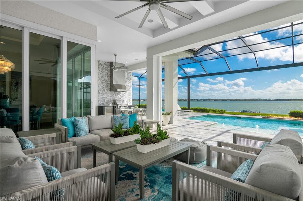 19053 Wildblue BLVD, FORT MYERS FL 33913-27