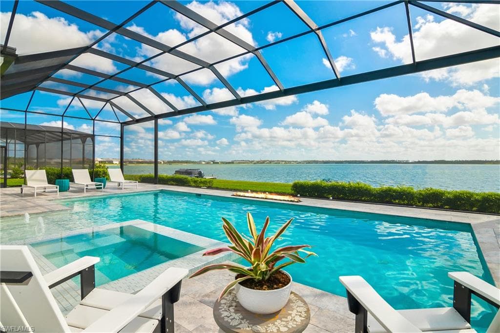 19053 Wildblue BLVD, FORT MYERS FL 33913-33