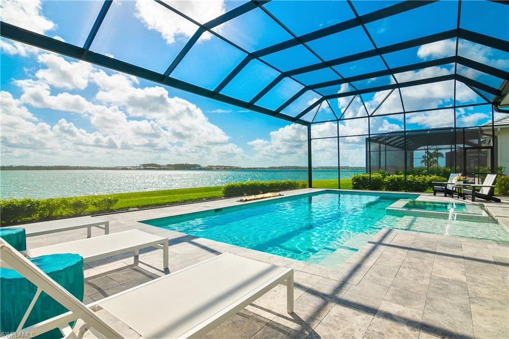 19053 Wildblue BLVD, FORT MYERS FL 33913-37