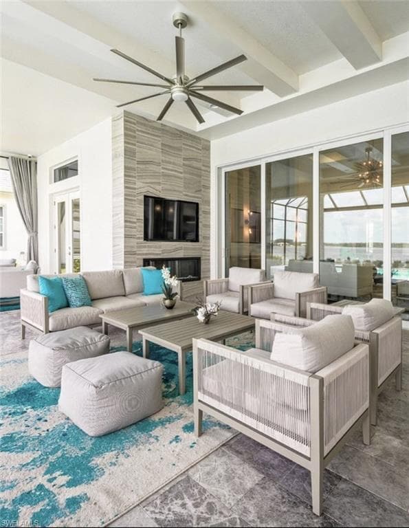 19053 Wildblue BLVD, FORT MYERS FL 33913-9