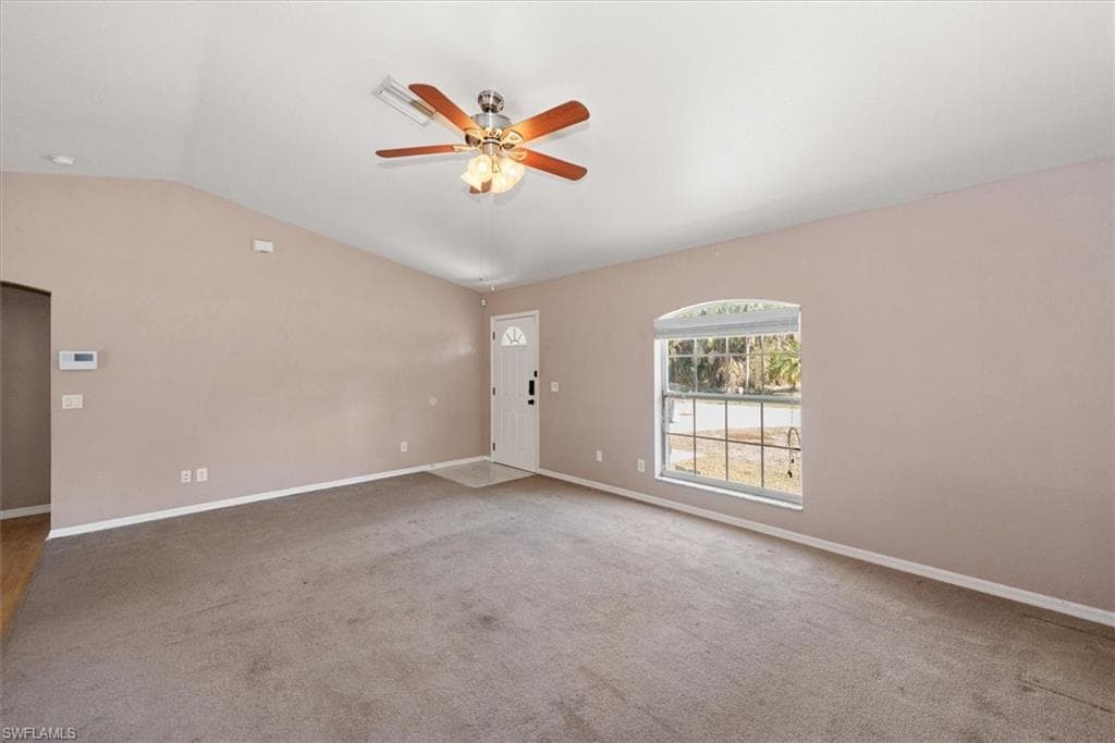 2799 Kasim ST, NORTH PORT FL 34286-6