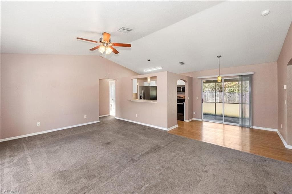 2799 Kasim ST, NORTH PORT FL 34286-2