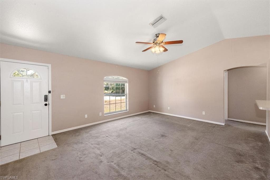 2799 Kasim ST, NORTH PORT FL 34286-8