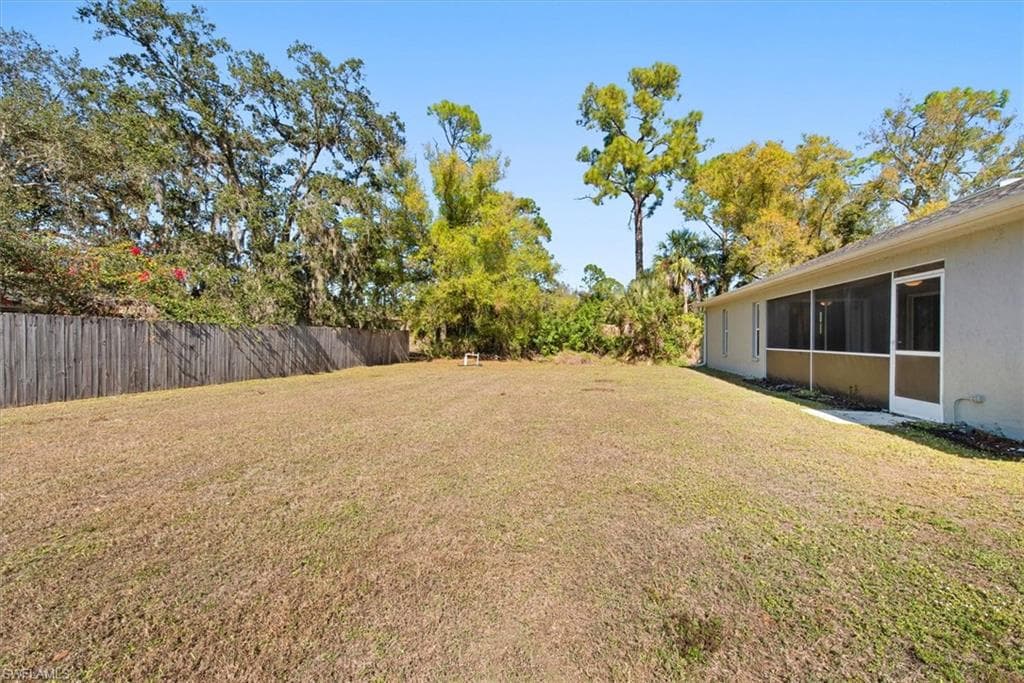 2799 Kasim ST, NORTH PORT FL 34286-29