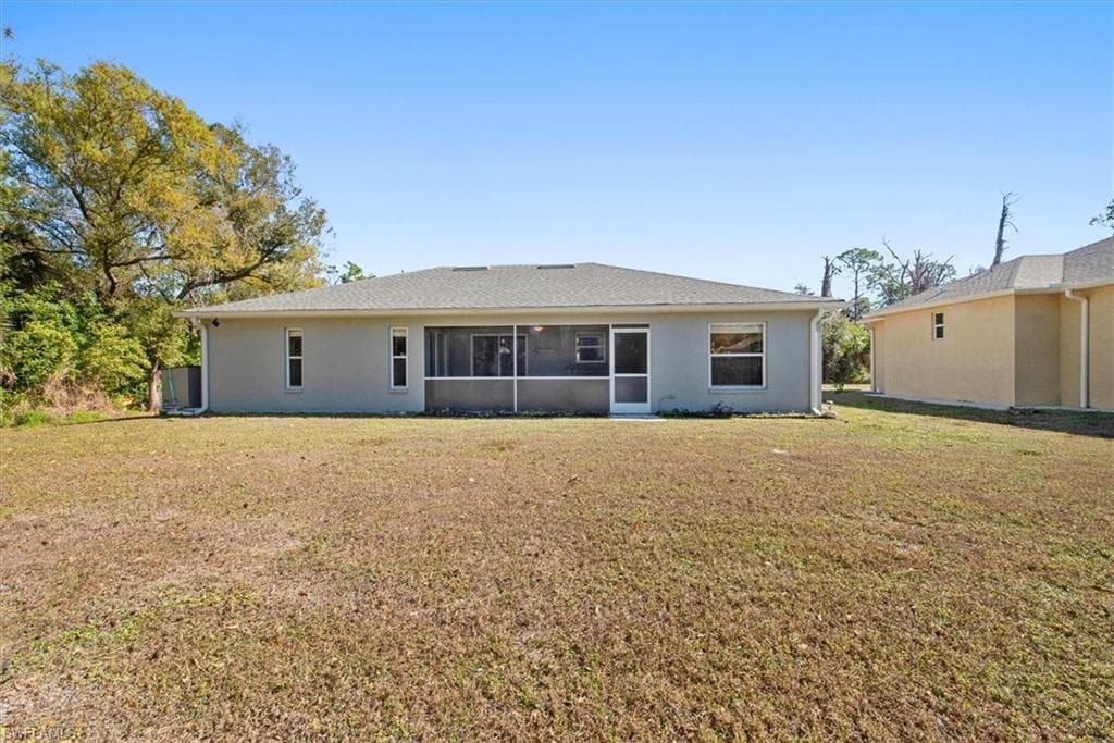 2799 Kasim ST, NORTH PORT FL 34286-28