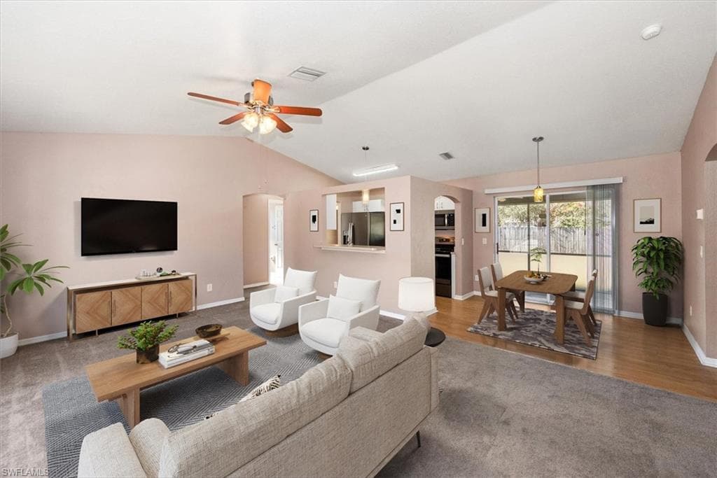 2799 Kasim ST, NORTH PORT FL 34286-3