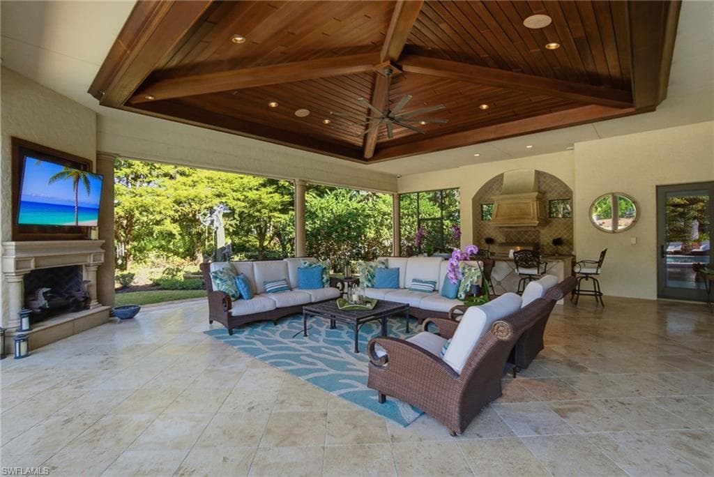 16961 Verona LN, NAPLES FL 34110-29
