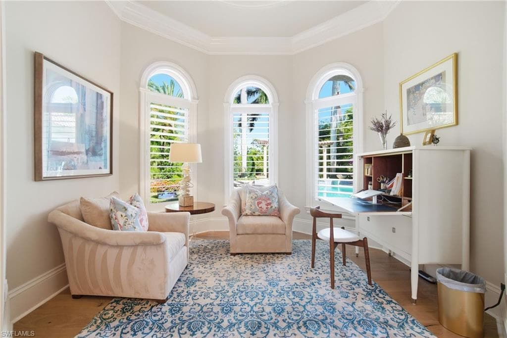 16961 Verona LN, NAPLES FL 34110-18