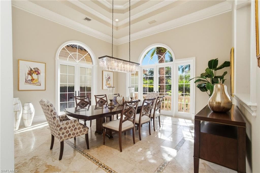16961 Verona LN, NAPLES FL 34110-7