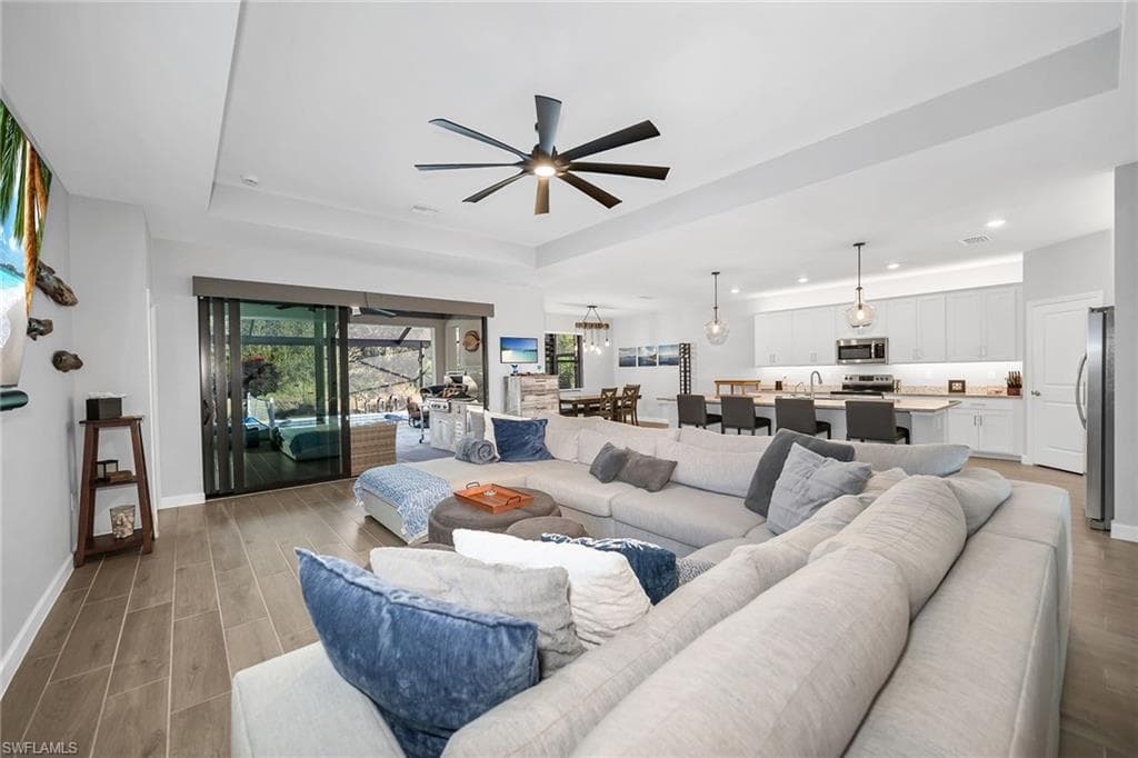 11200 Canopy LOOP, FORT MYERS FL 33913-5