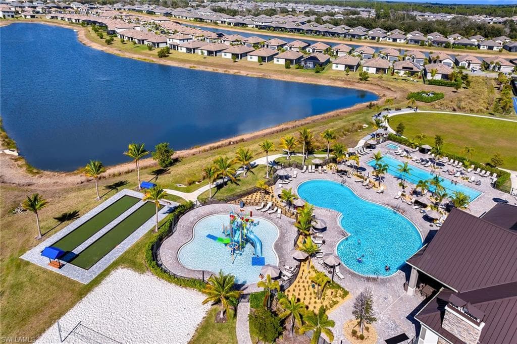 11200 Canopy LOOP, FORT MYERS FL 33913-45