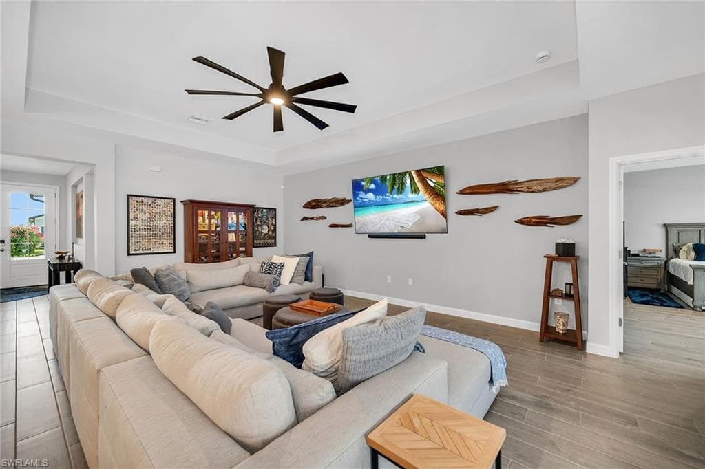 11200 Canopy LOOP, FORT MYERS FL 33913-3