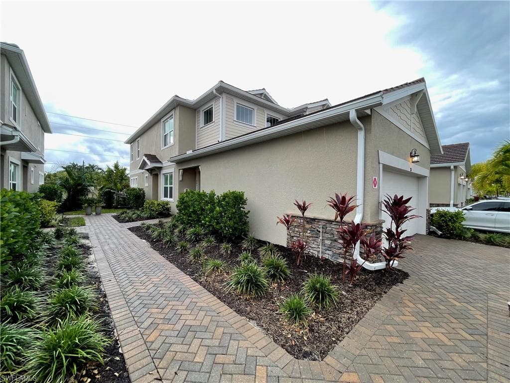 4676 Arboretum CIR # 101, NAPLES FL 34112-4