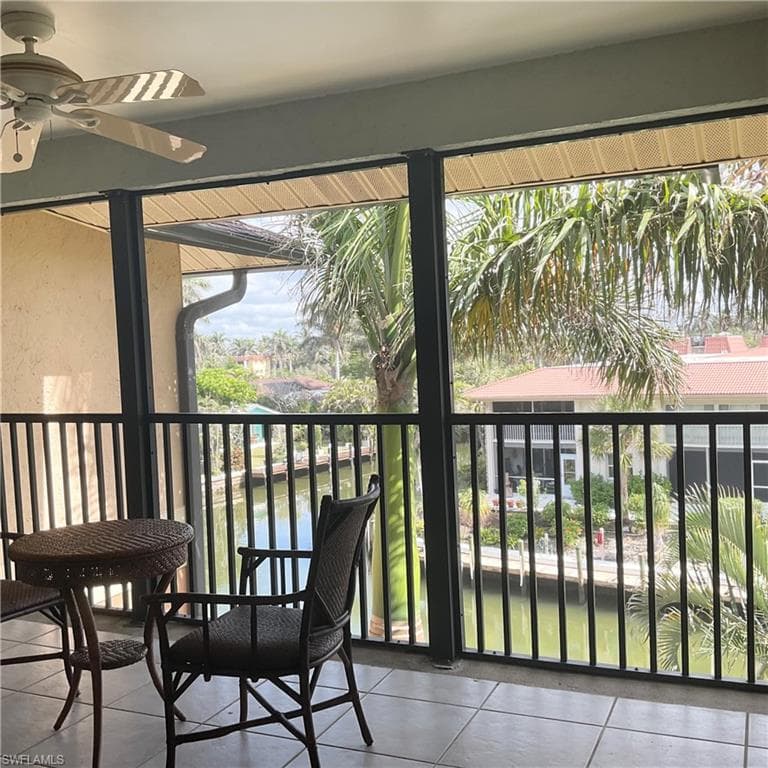 1165 Clam CT # 7, NAPLES FL 34102-21