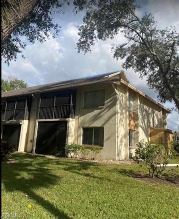 13150 White Marsh LN # 200, FORT MYERS FL 33912-1