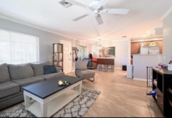 1369 Chesapeake AVE # 5, NAPLES FL 34102-1