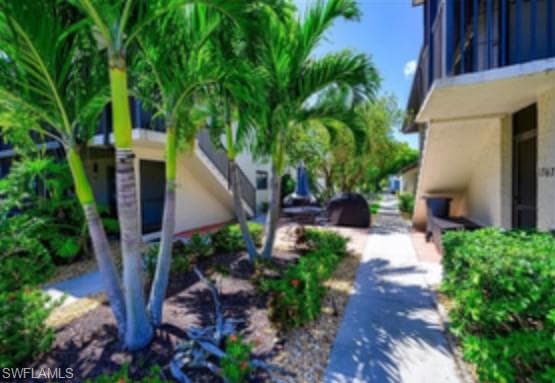 1369 Chesapeake AVE # 5, NAPLES FL 34102-12