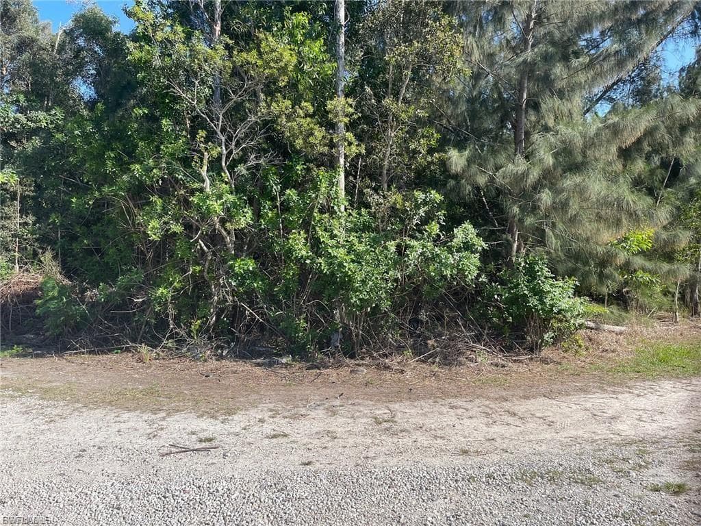 6508 Dabney ST, FORT MYERS FL 33966-2