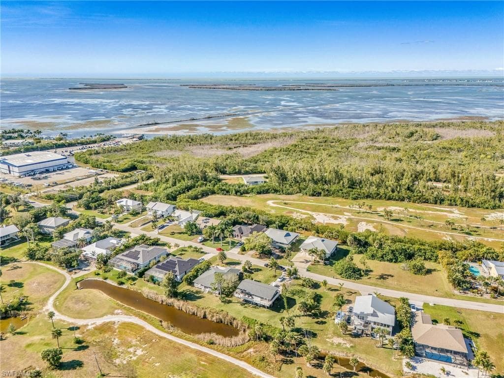 14112 Clubhouse DR, BOKEELIA FL 33922-16