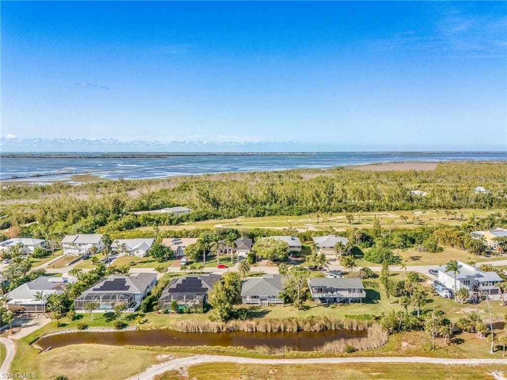 14112 Clubhouse DR, BOKEELIA FL 33922-13