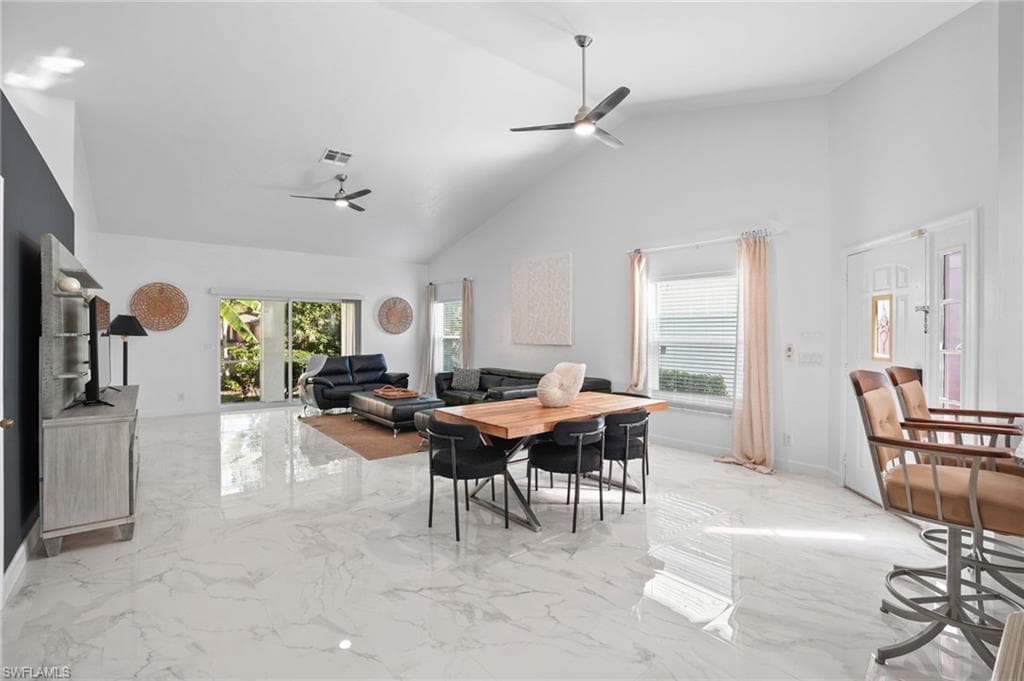 3141 Carriage CIR, NAPLES FL 34105-8