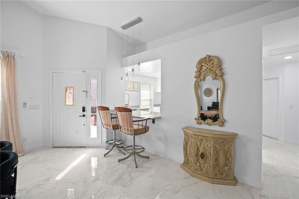 3141 Carriage CIR, NAPLES FL 34105-17