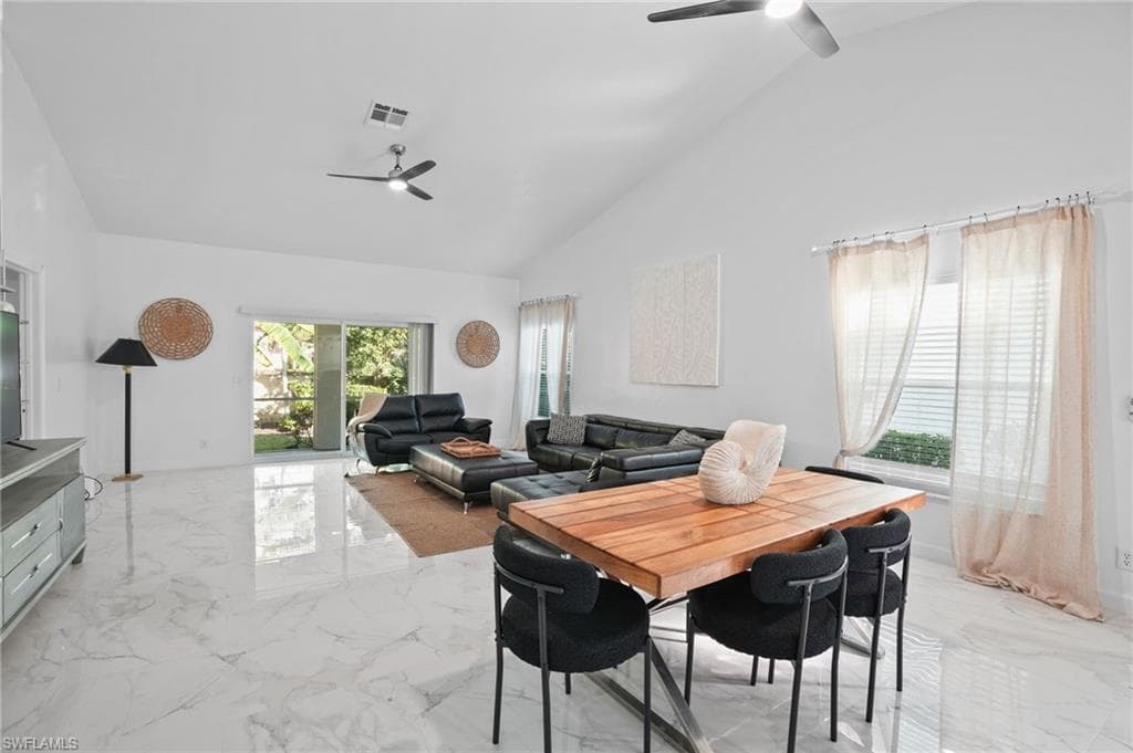 3141 Carriage CIR, NAPLES FL 34105-10