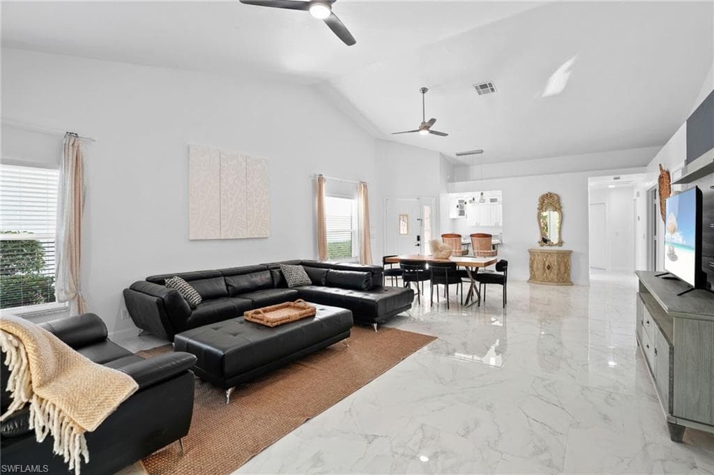 3141 Carriage CIR, NAPLES FL 34105-20