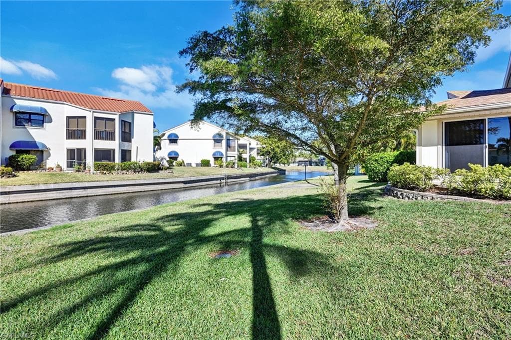 4265 Island CIR # B, FORT MYERS FL 33919-33