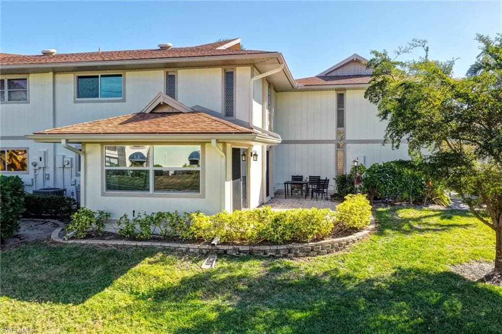 4265 Island CIR # B, FORT MYERS FL 33919-36