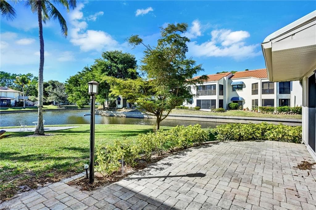 4265 Island CIR # B, FORT MYERS FL 33919-30