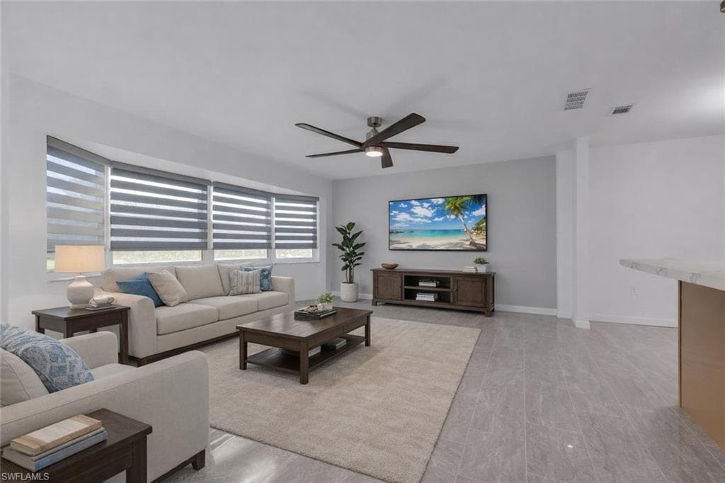 1653 S Fountainhead RD, FORT MYERS FL 33919-20