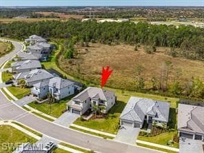 11650 Russet TRL, FORT MYERS FL 33913-33