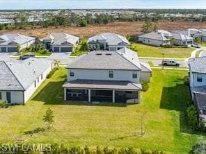11650 Russet TRL, FORT MYERS FL 33913-30