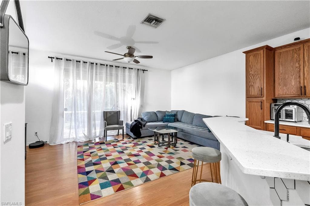 1159 Jonah DR, NORTH PORT FL 34289-8