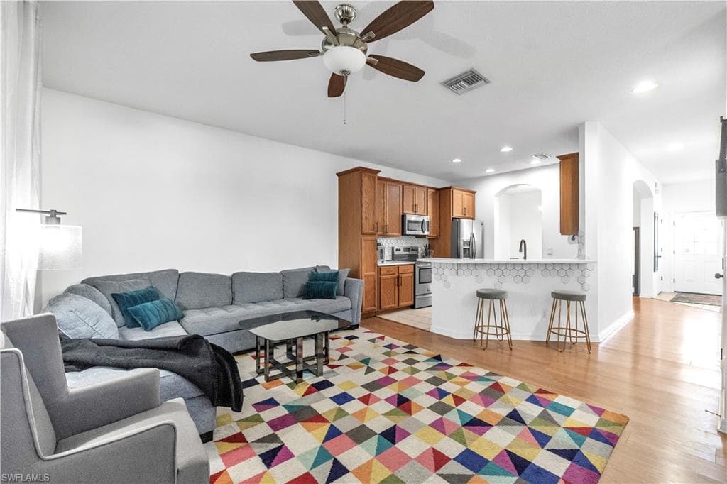 1159 Jonah DR, NORTH PORT FL 34289-10