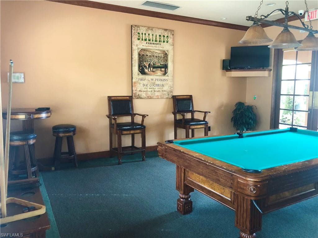 1220 Wildwood Lakes BLVD # 306, NAPLES FL 34104-23