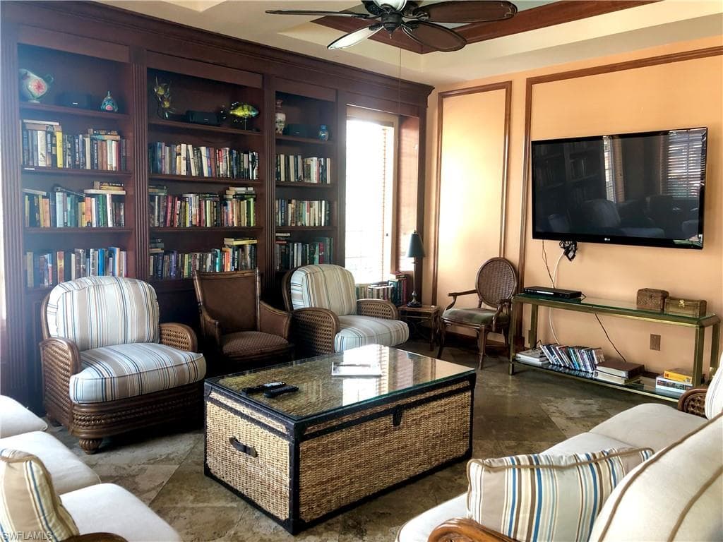 1220 Wildwood Lakes BLVD # 306, NAPLES FL 34104-24
