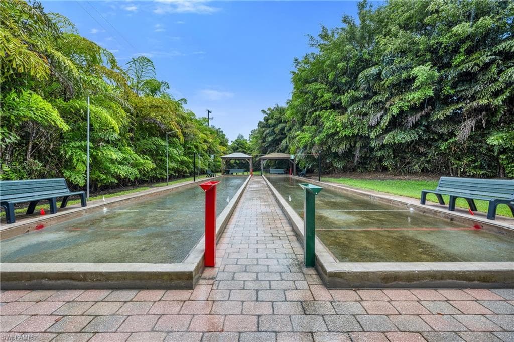 6480 Huntington Lakes CIR # 103, NAPLES FL 34119-22