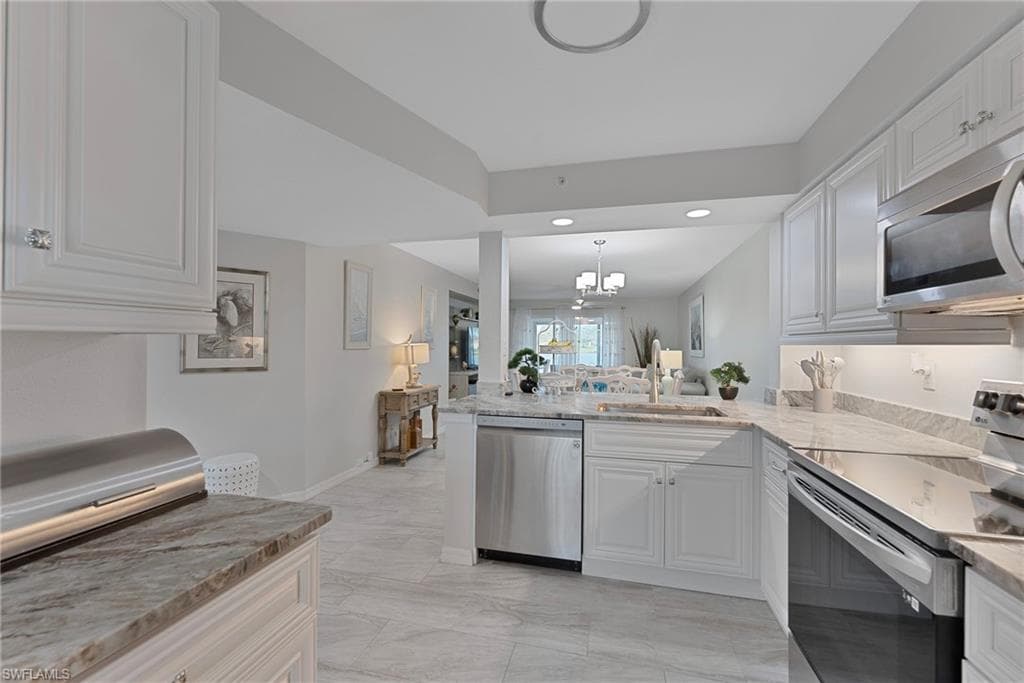 6480 Huntington Lakes CIR # 103, NAPLES FL 34119-1