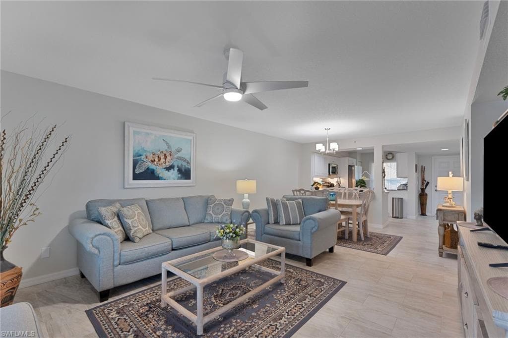 6480 Huntington Lakes CIR # 103, NAPLES FL 34119-5