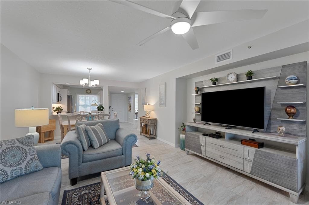 6480 Huntington Lakes CIR # 103, NAPLES FL 34119-6