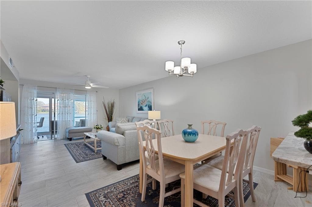 6480 Huntington Lakes CIR # 103, NAPLES FL 34119-2