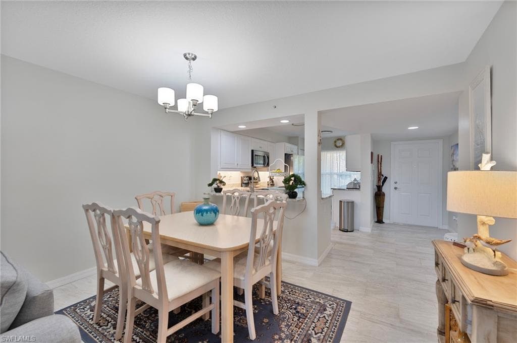 6480 Huntington Lakes CIR # 103, NAPLES FL 34119-3